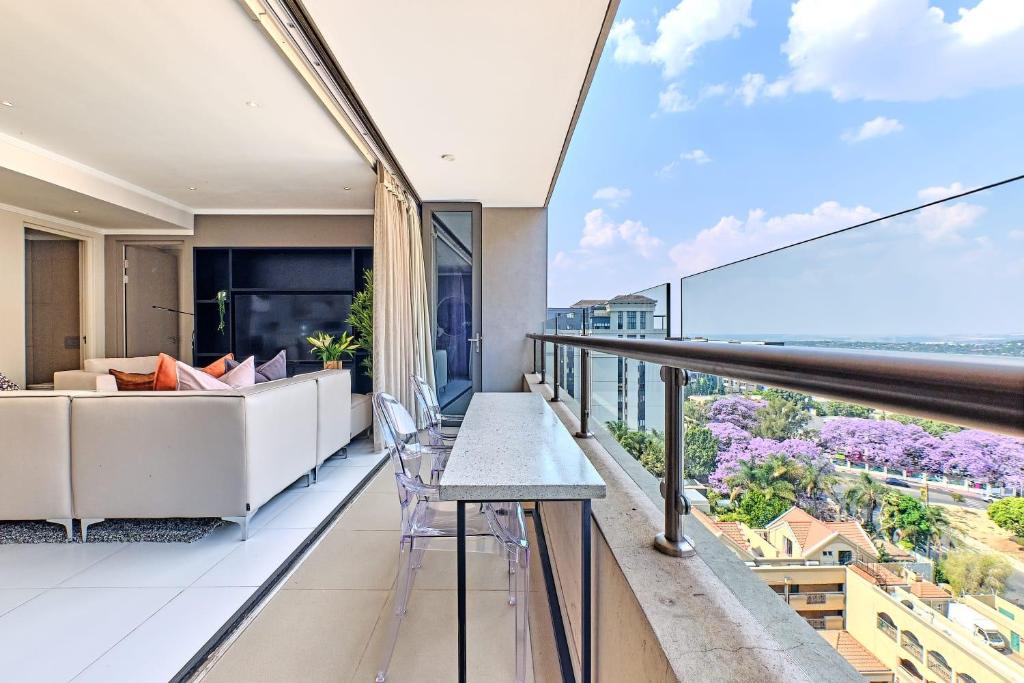 La Vista Dream Apartments Luxury & Modern With City View And Inverter Back Up! - Alexandra, South Africa