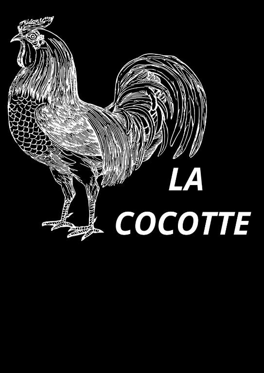 Logis Hôtel La Cocotte - Brécy