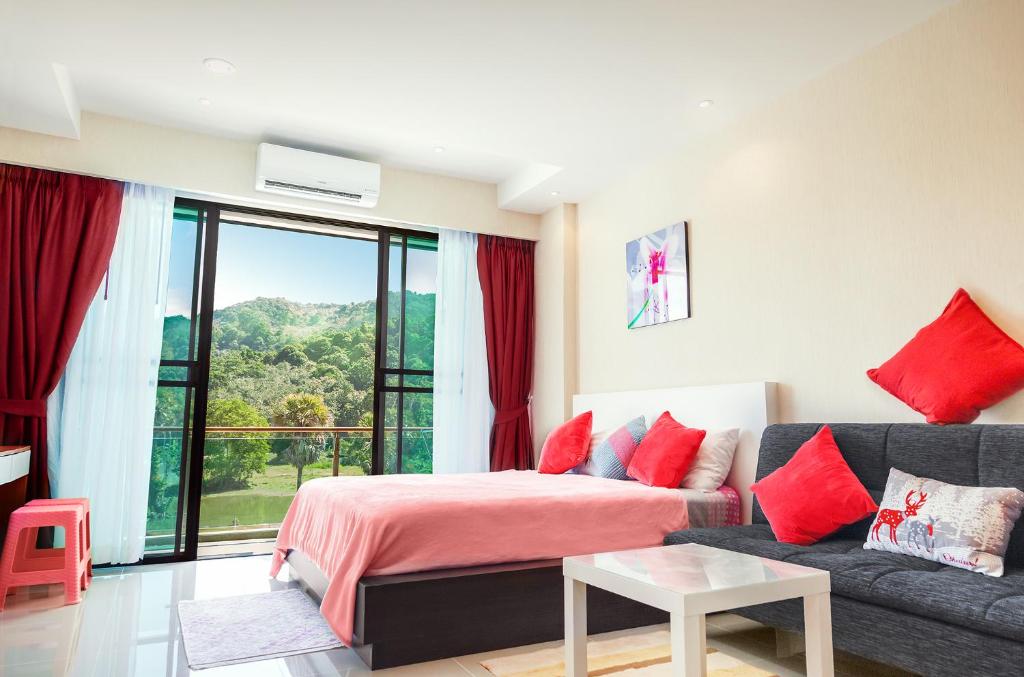The Nai Thon Condominium Unit 211 - Phuket