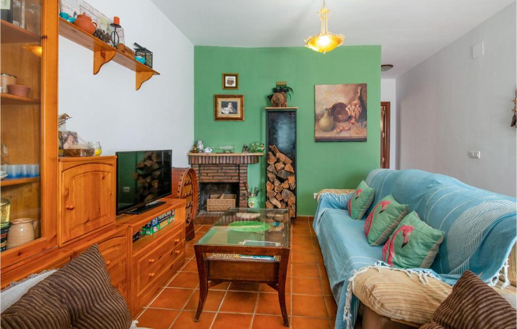 Stunning Home In Jimera De Libar With 3 Bedrooms - Jubrique