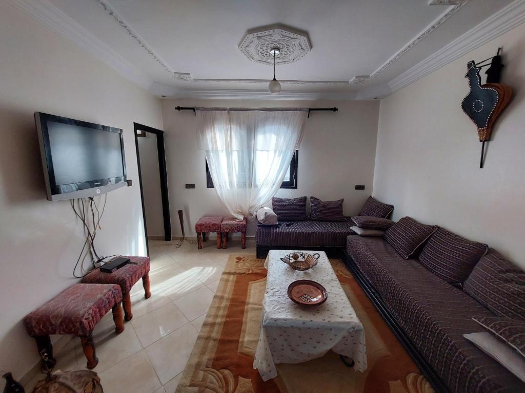 Samsat House Apartment Taghazout - Taghazout