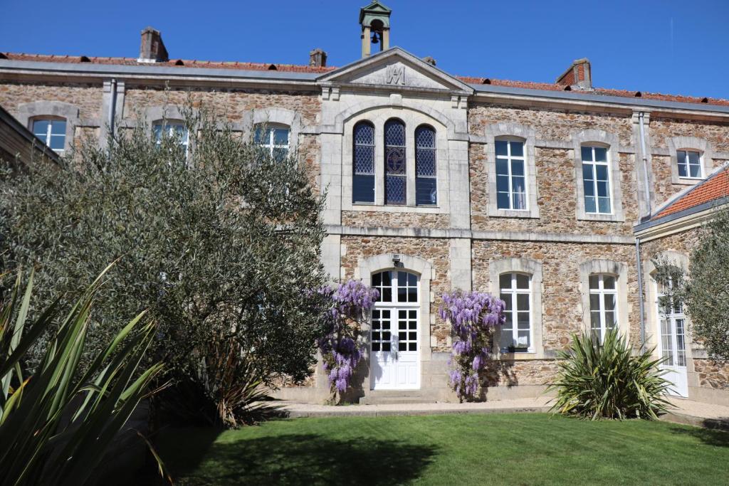 La Maison D'olivier - Pays de la Loire