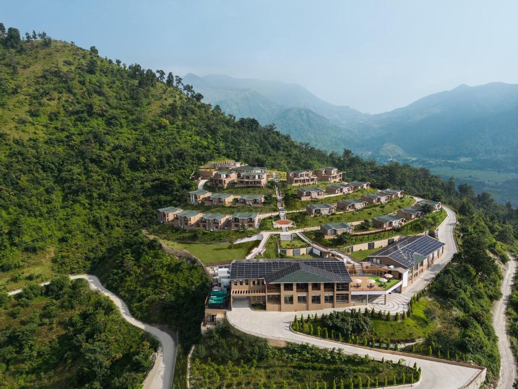 Welcomhotel By Itc Hotels, Jim Corbett - Uttarakhand