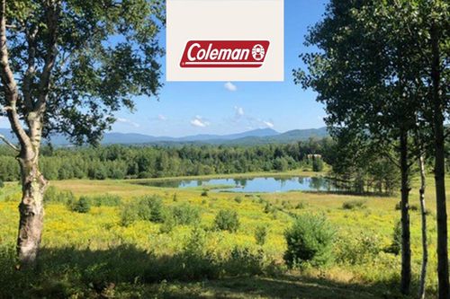 Campings Pas Chers Stowe, VT cozycozy