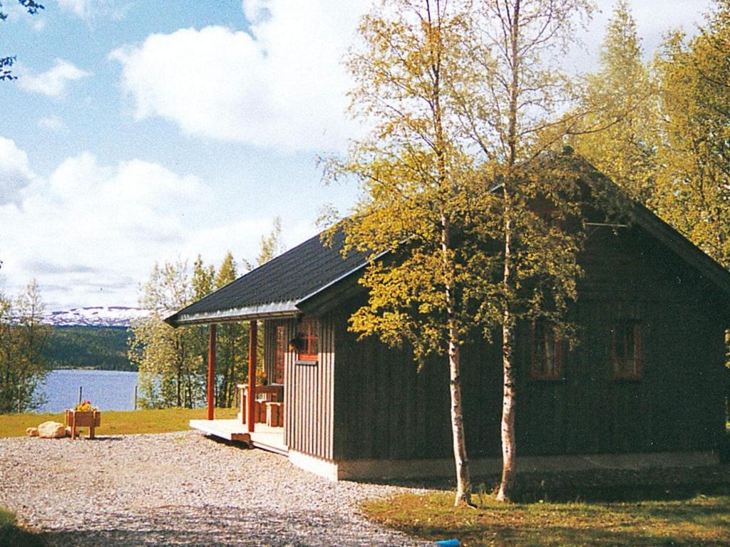 Two-Bedroom Holiday home in Nordli 2 - Jämtlands län
