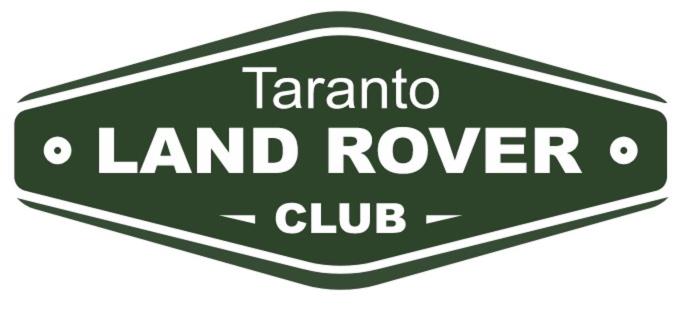 Club Land Rover Taranto - Martina Franca