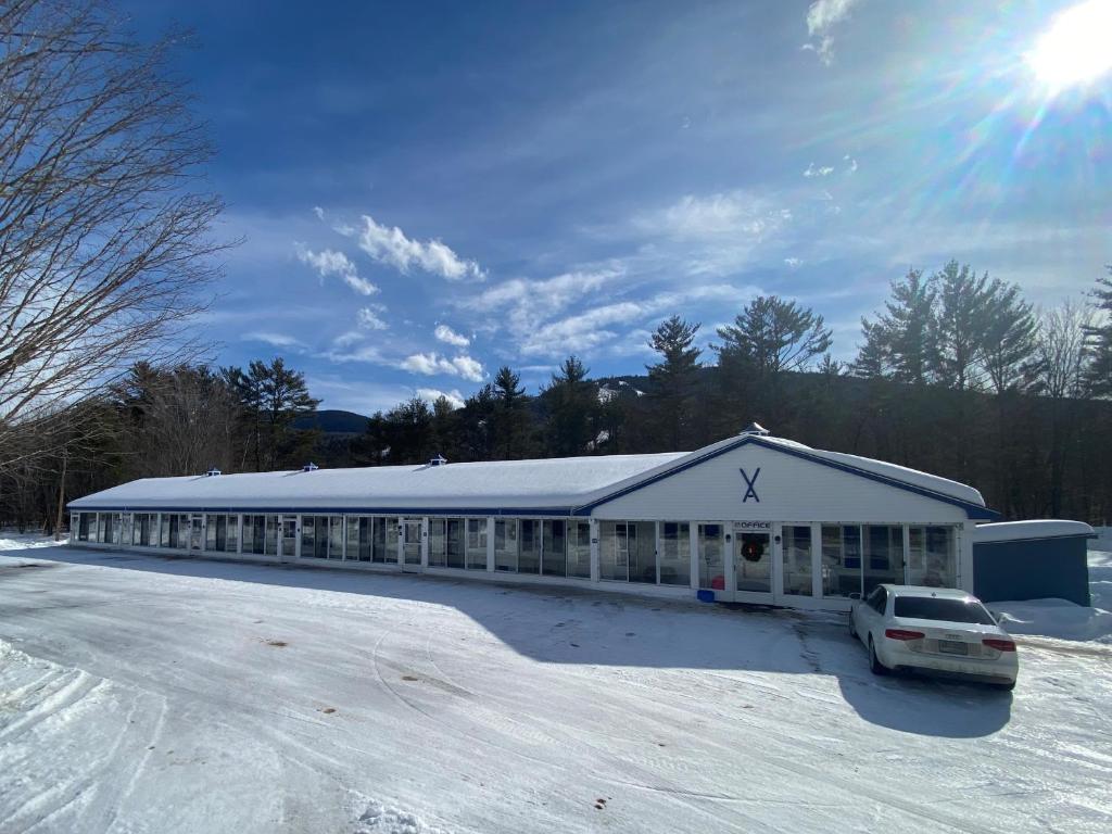 North Colony Motel And Cottages - New Hampshire (State)