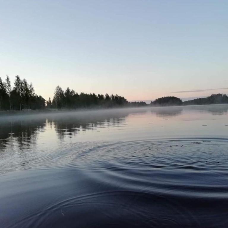 Mansikkaniemen Lomakeskus - Finlandia