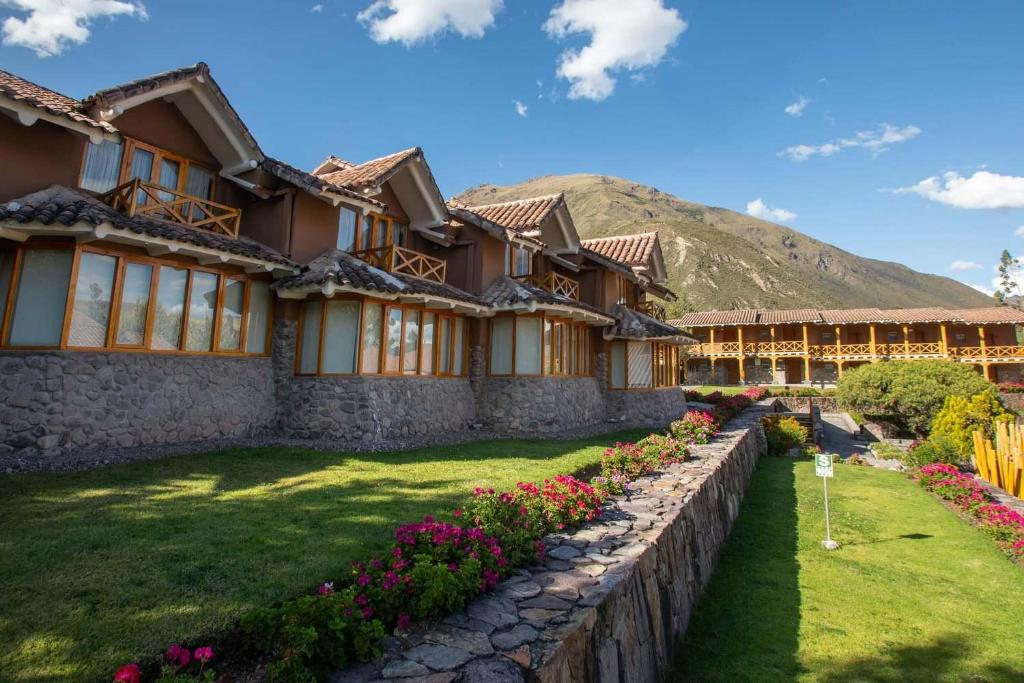 Casa Andina Premium Valle Sagrado Hotel & Villas - Apurímac