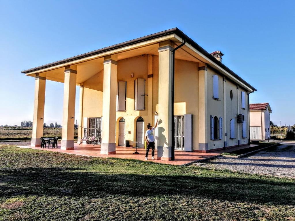 Villa Silveria - Bentivoglio