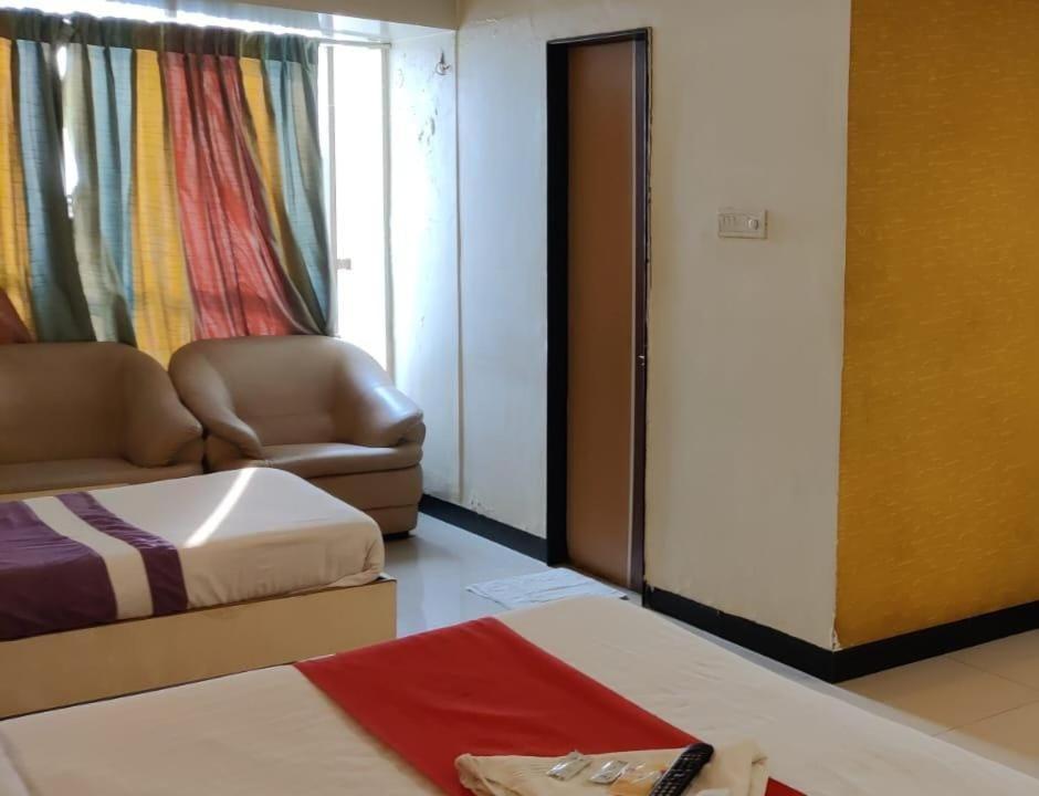 Count On Us Hospitality Unit Hotel Dhammanagi Comforts - Hubli-Dharwar