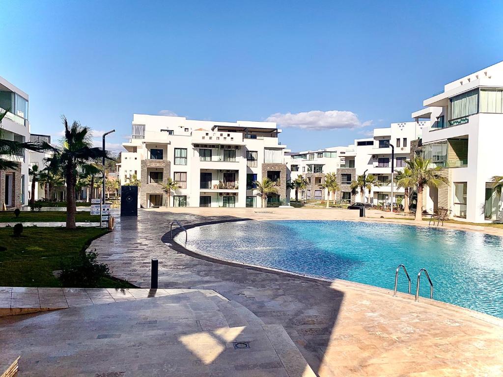 Hivernage, Agadir Bay, Beach, Pool, Modern Apartment - Agadir
