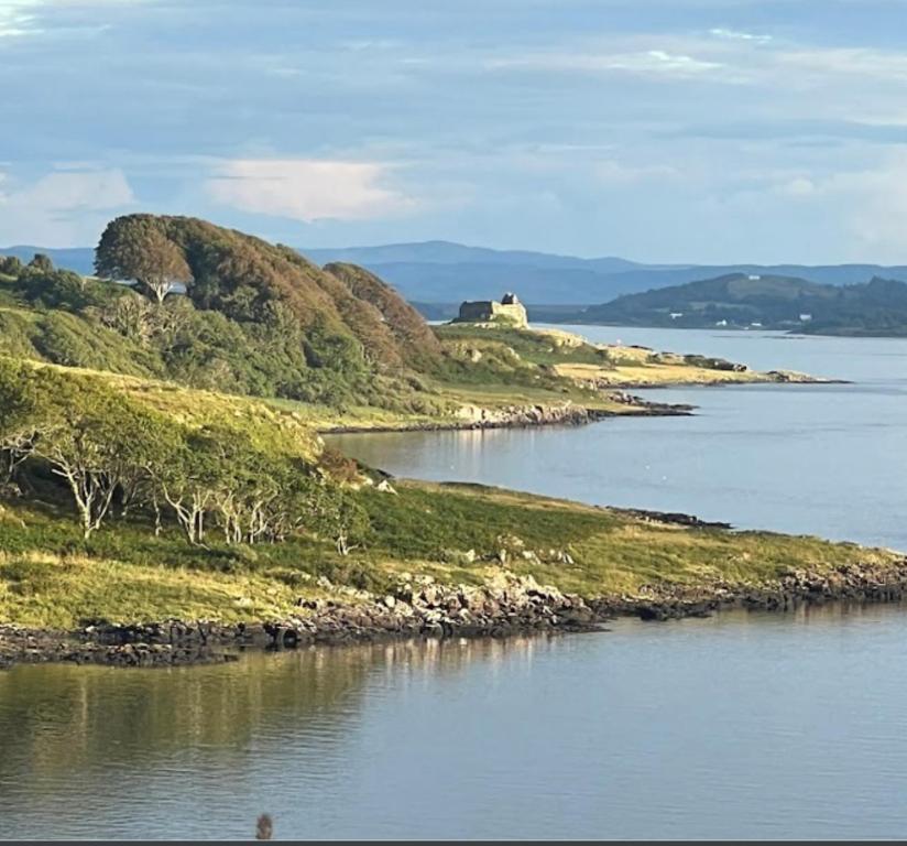 Castle View - Île de Mull