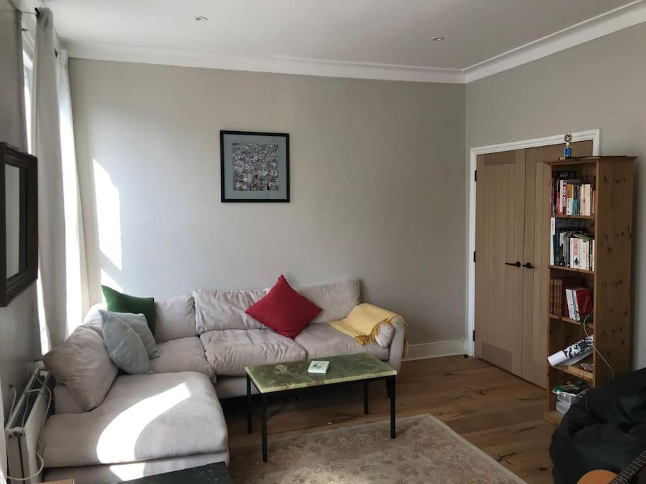 Elegant 3bed Crouchend In Style With Roof Terrace - Cockfosters