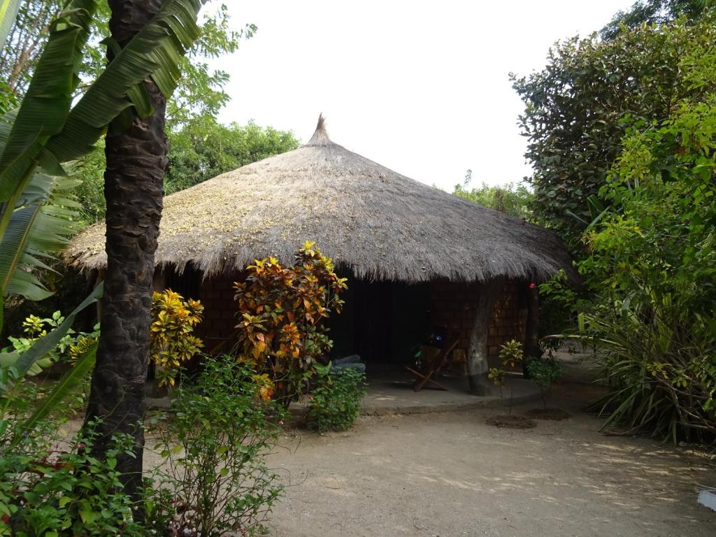 Kansala Ta Toto - Senegal