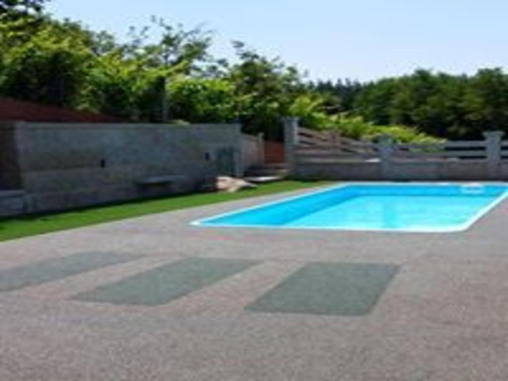 House - 4 Bedrooms With Pool - 4093 - Galicia