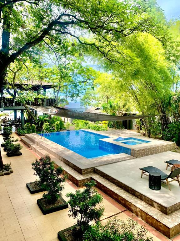The Henry Resort Taramindu Laiya - Batangas