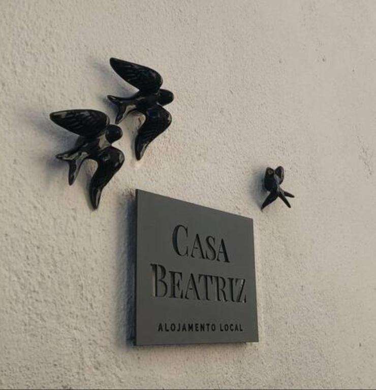 Casa Beatriz - Miranda do Corvo