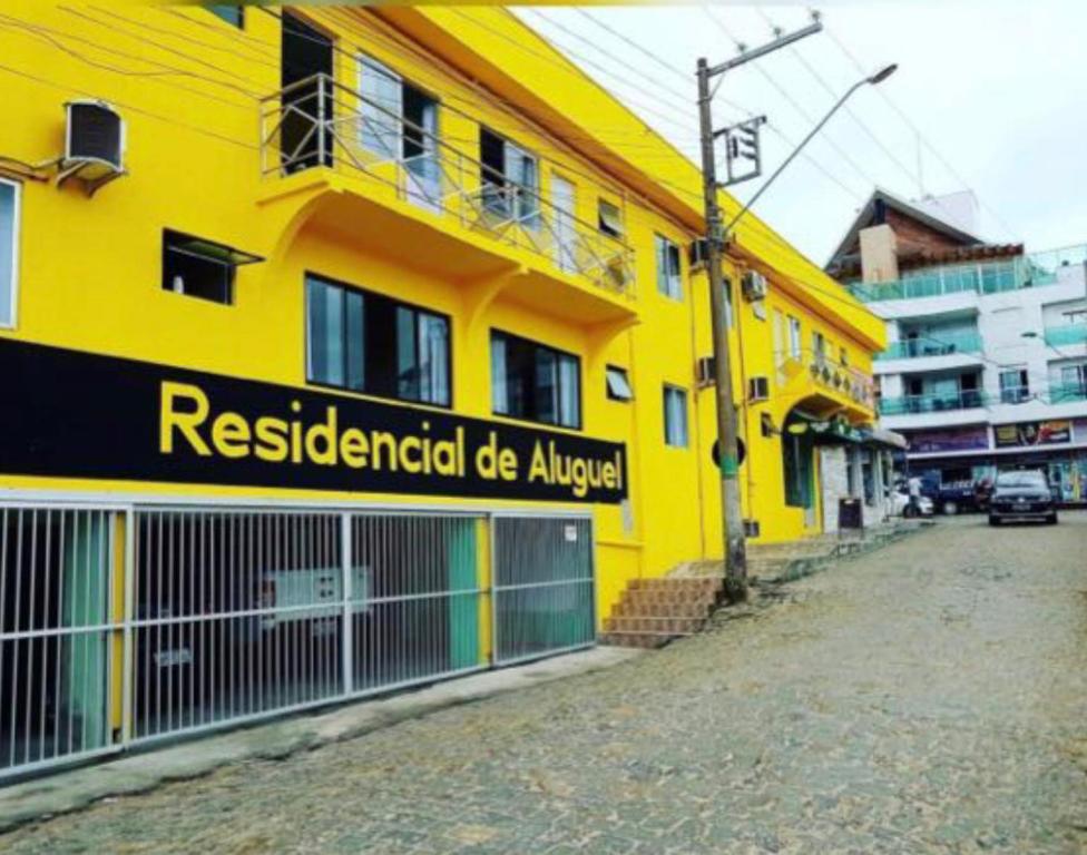 Residencial De Aluguel - Bombinhas