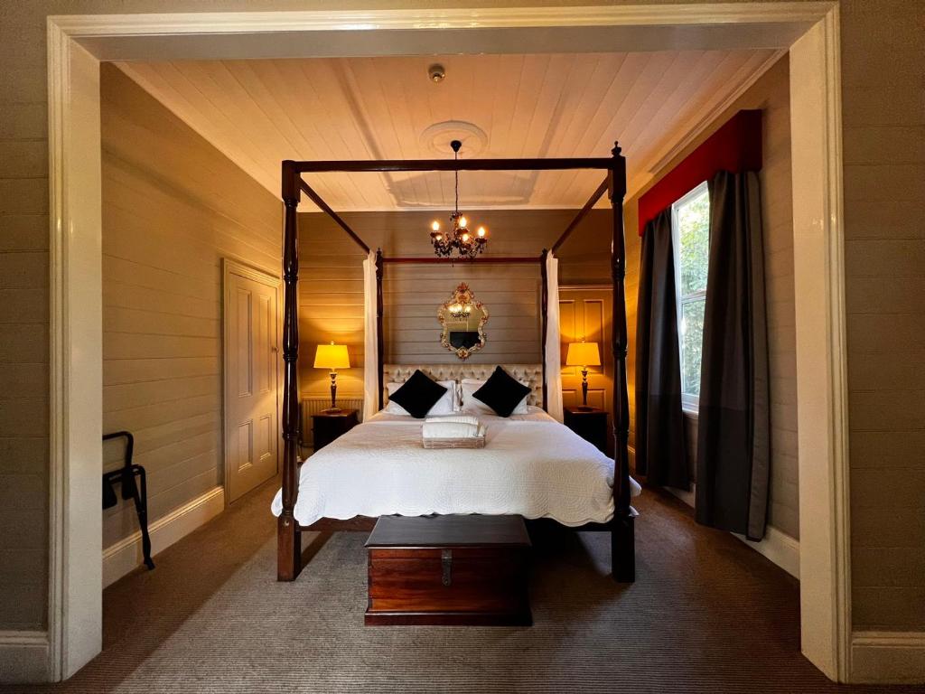 The George Boutique Hotel - Medlow Bath