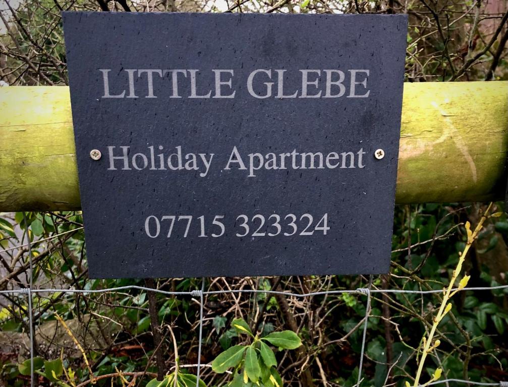 Little Glebe - Somerset