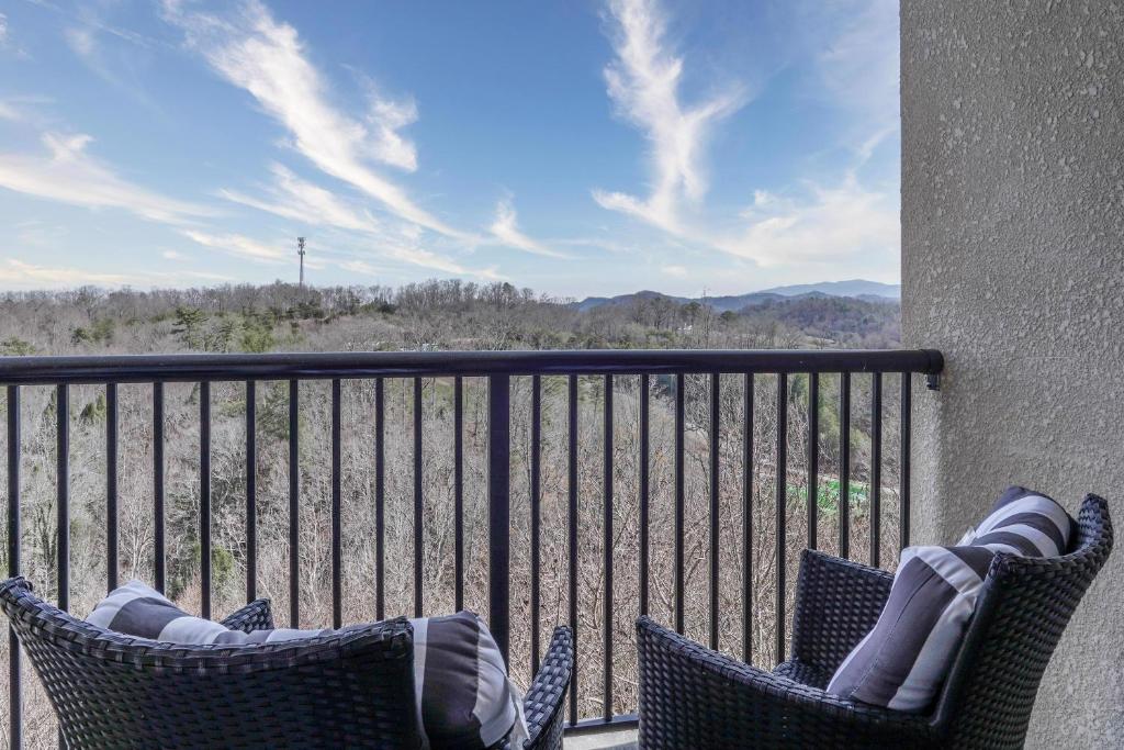 Unit 5601 - Mountain View Condos - Pigeon Forge, TN