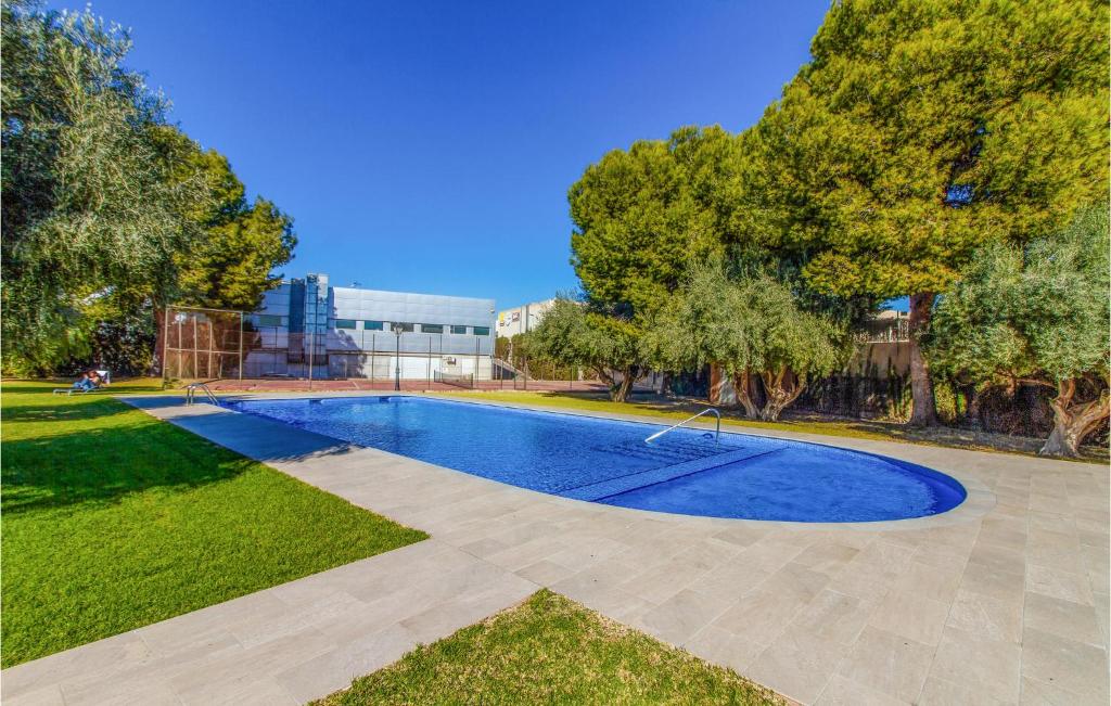 Awesome Home In San Juan De Alicante With Outdoor Swimming Pool, Wifi And 3 Bedrooms - El Campello