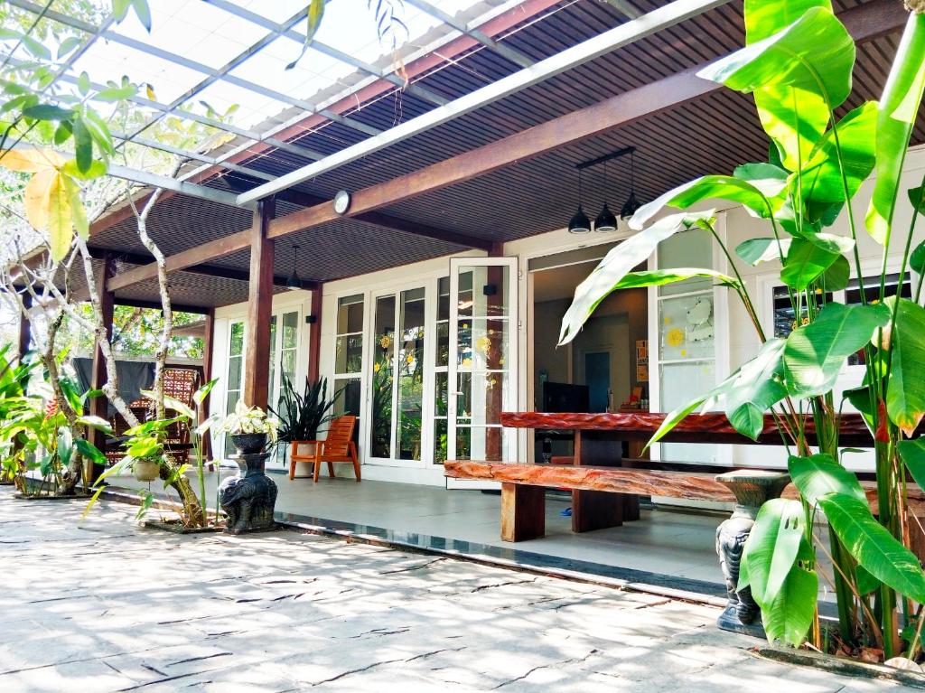 Villa Moc Mien I - Phu Quoc Island - Phú Quốc