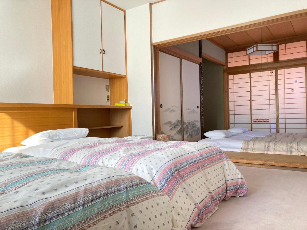 Guesthouse Namaste - Kanazawa