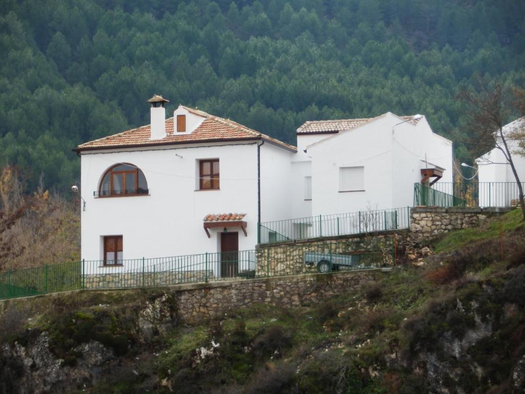 Casa Rural El Perchel - Spain