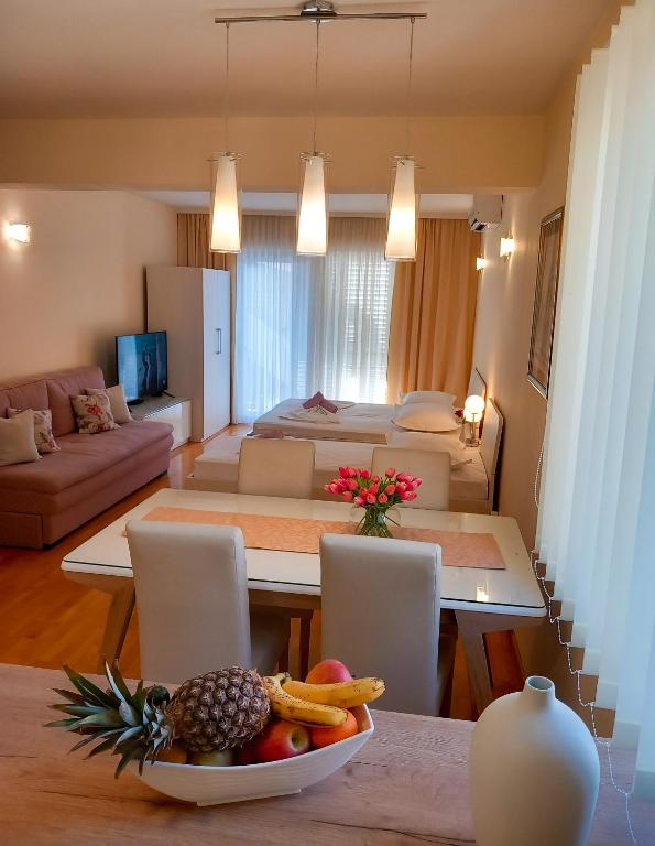 Apartments Pavoković - Brela