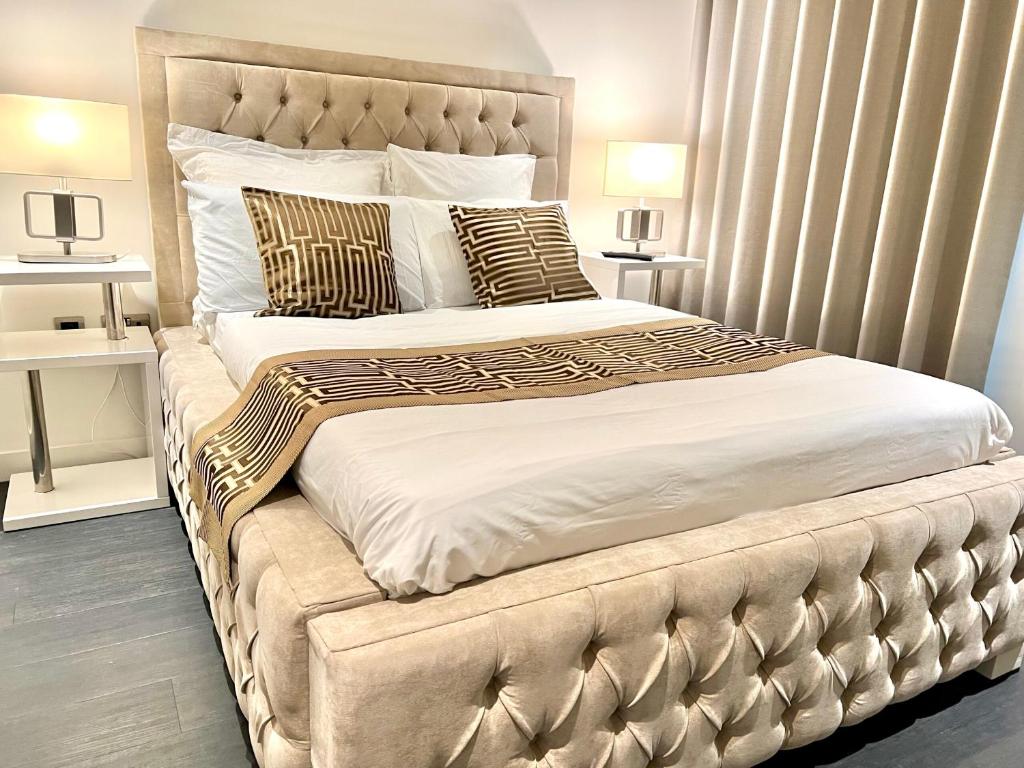 Staycity One Bedroom Luxury Apartment - Edgware