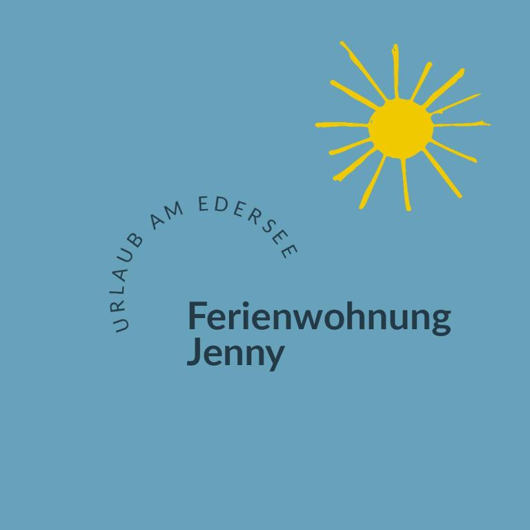 Ferienwohnung Jenny Edersee - Bad Wildungen