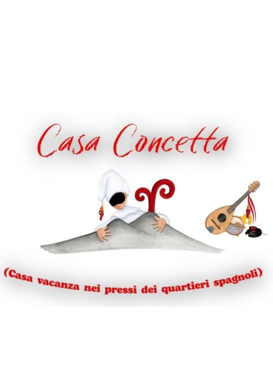 Casa Concetta - Portici