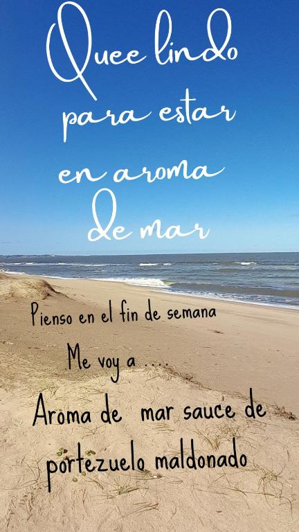 Aroma De Mar - Uruguay
