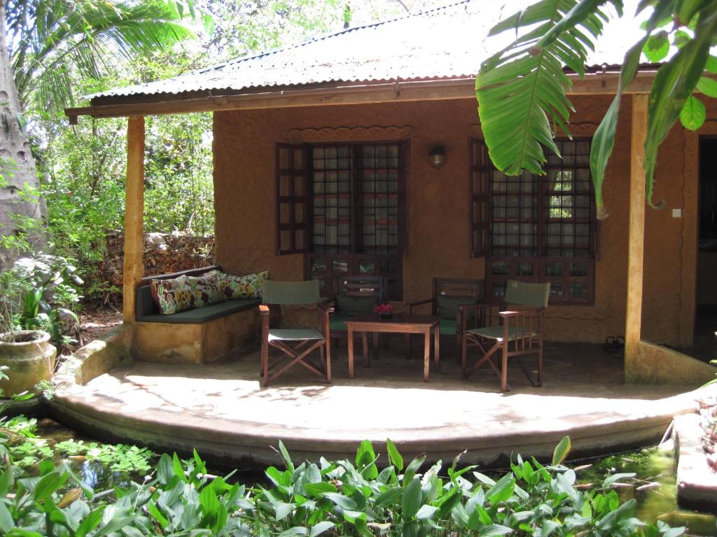 Boko Boko Guesthouse And Hotel - Kenya