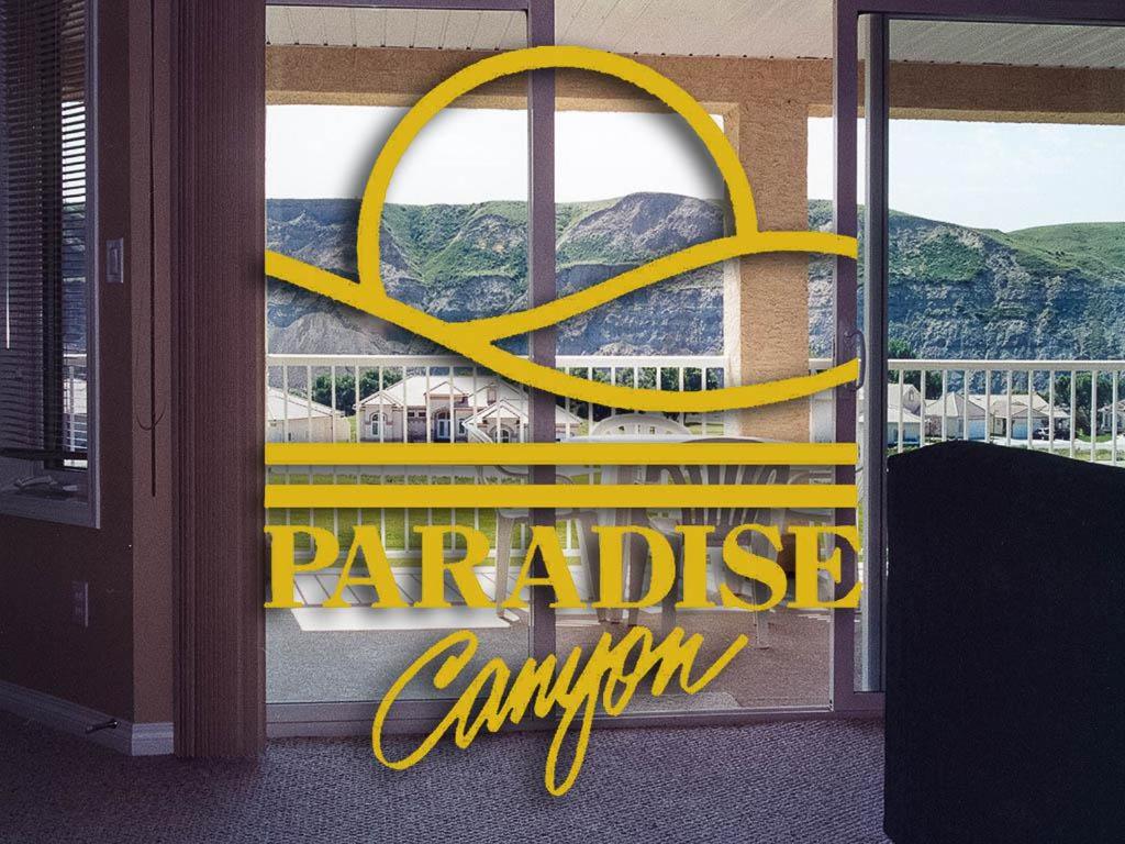 Paradise Canyon Golf Resort, Signature Condo 382 - Alberta