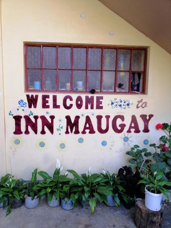 Inn Maugay Bed And Bath - Bontoc