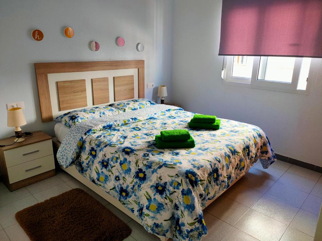 Holiday Houses - Acequion Beach - Torrevieja