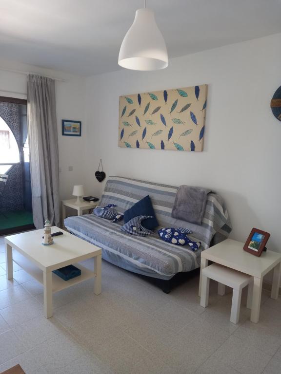 Las Islas Apartment - Fuerteventura