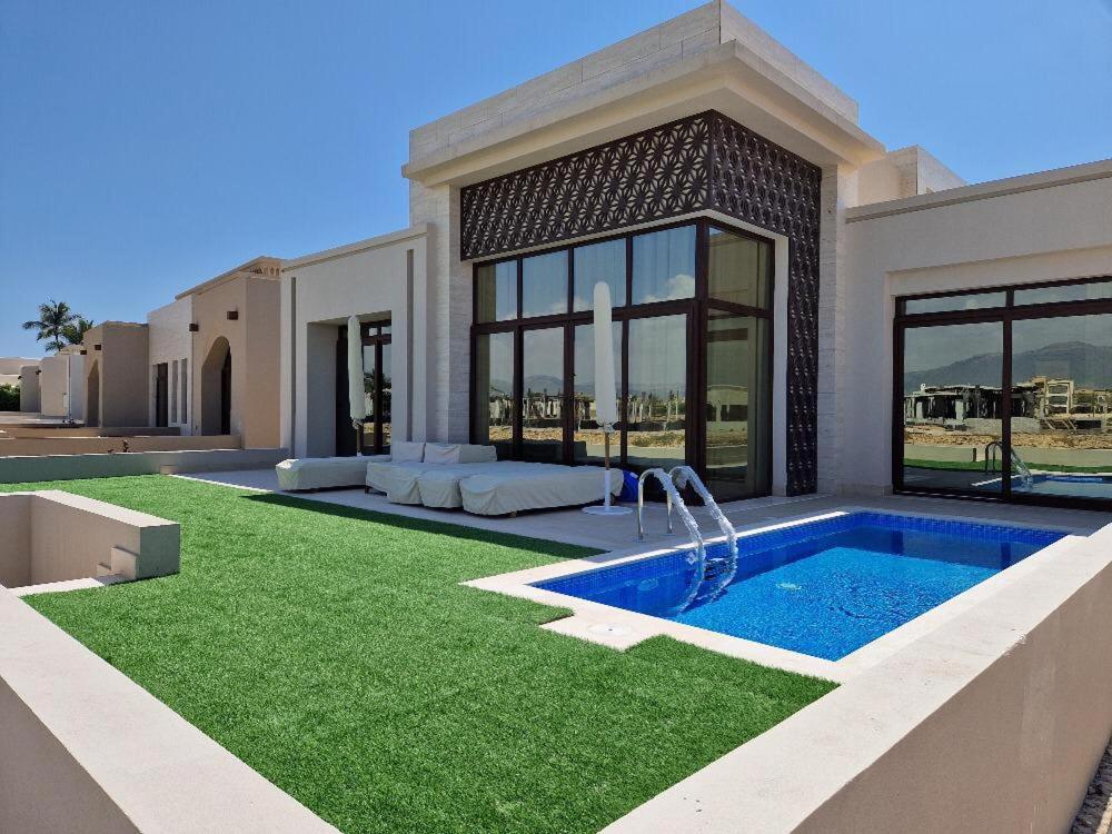 Glory Hawana Rotal Villa #4 - Oman