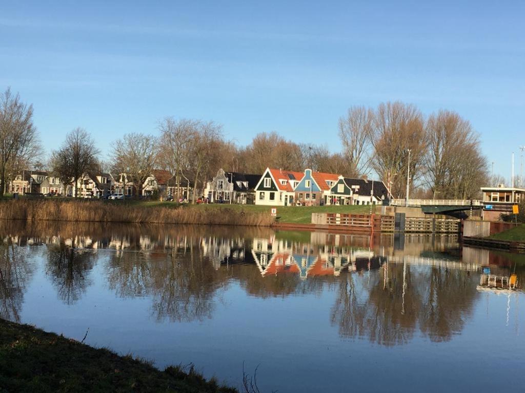 B&b Canal Sight - Amsterdam