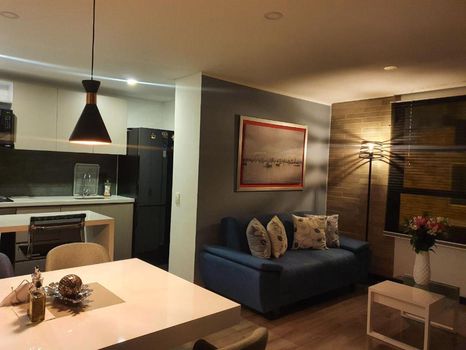 Cota Holiday Apartments and Self Catering cozycozy