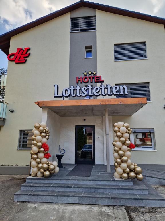 Hotel Lottstetten - Hohentengen am Hochrhein