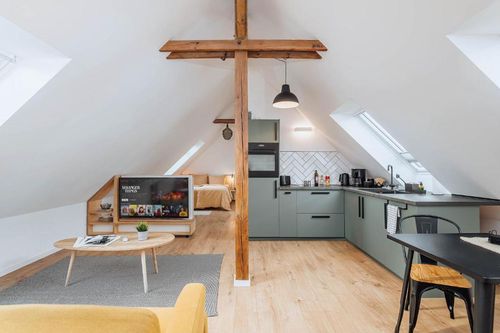 Rostock Apartments and Condos For Rent cozycozy