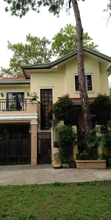 Charming Getaway @ The City Of Pines - Baguio