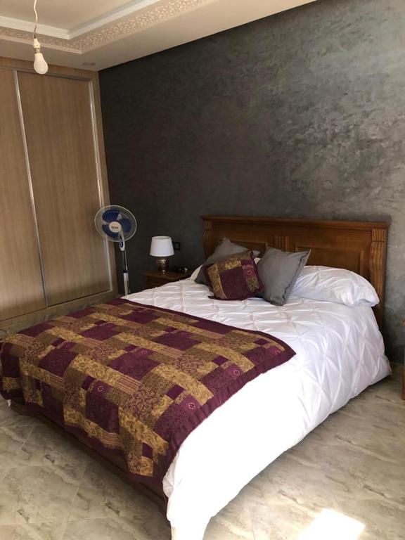 Agadir Vibes En-suite Rooms - Agadir
