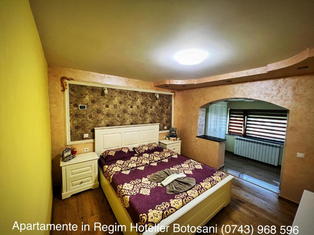 Apartament Ultra Modern 2 Camere Mari +1 Mai Mica - Roma