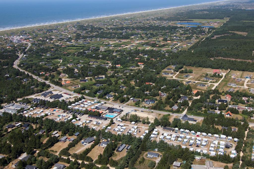 Vejers Family Camping & Cottages - Blåvand