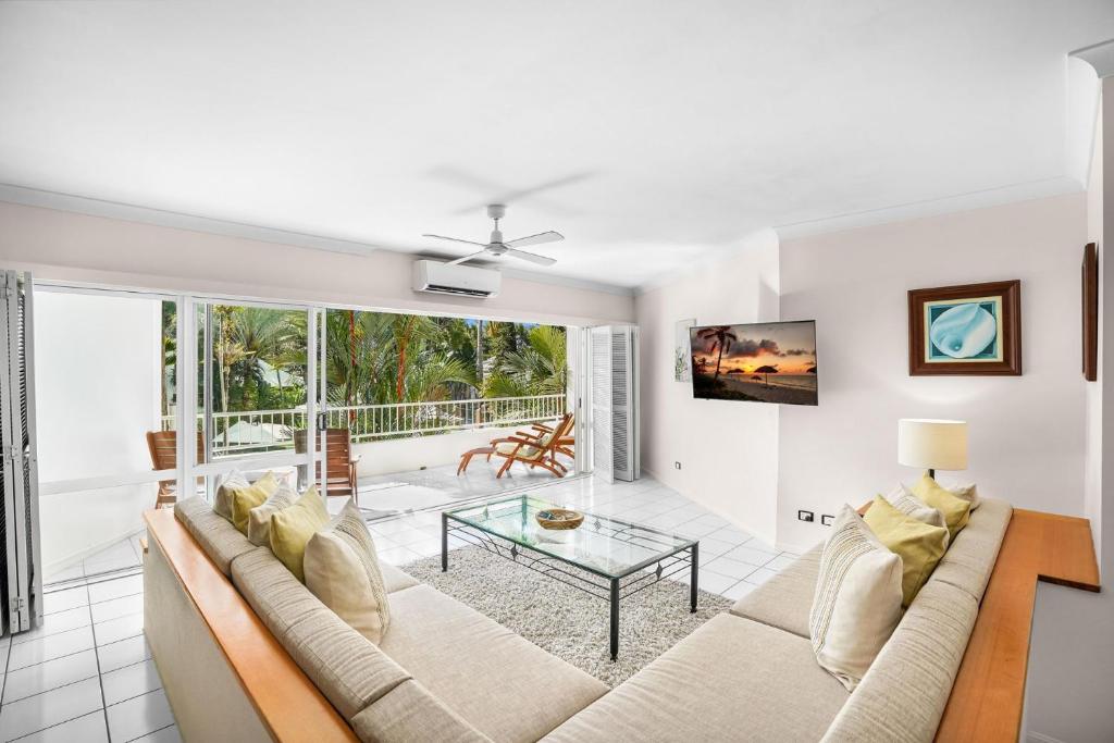 Belle Escapes Luxury Poolview Suite 42 Alamanda Resort Palm Cove - Cairns